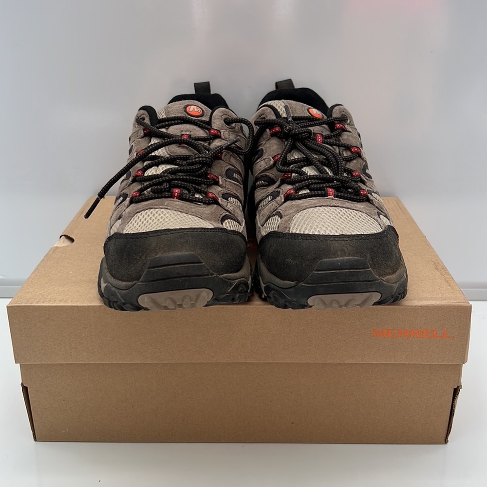 Merrell Men’s Moab 2 - Picture 2 of 5